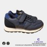 SUN68 SPORTIVA Z46303K
BOY'S TOM CLASSIC